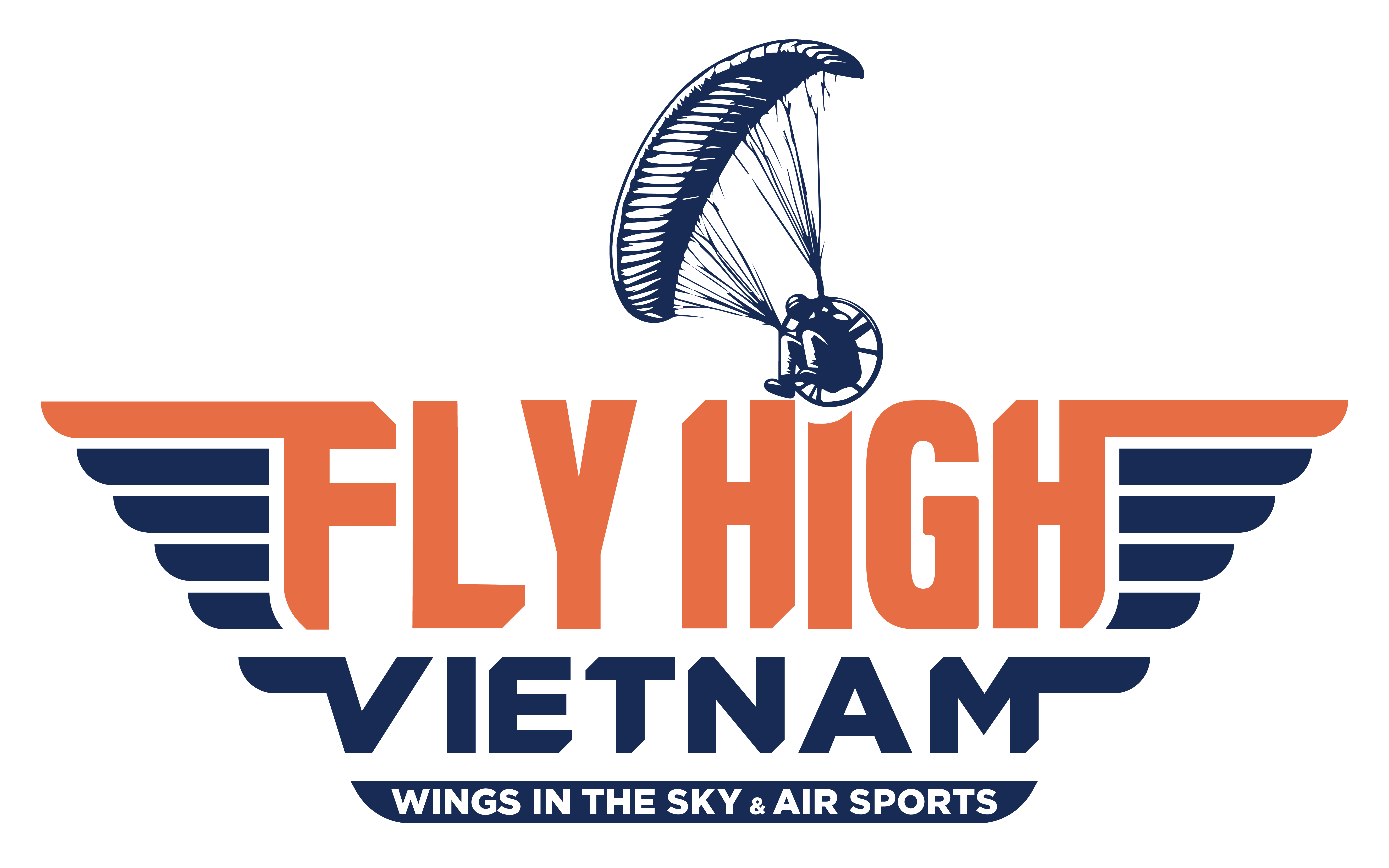 Fly High Vietnam
